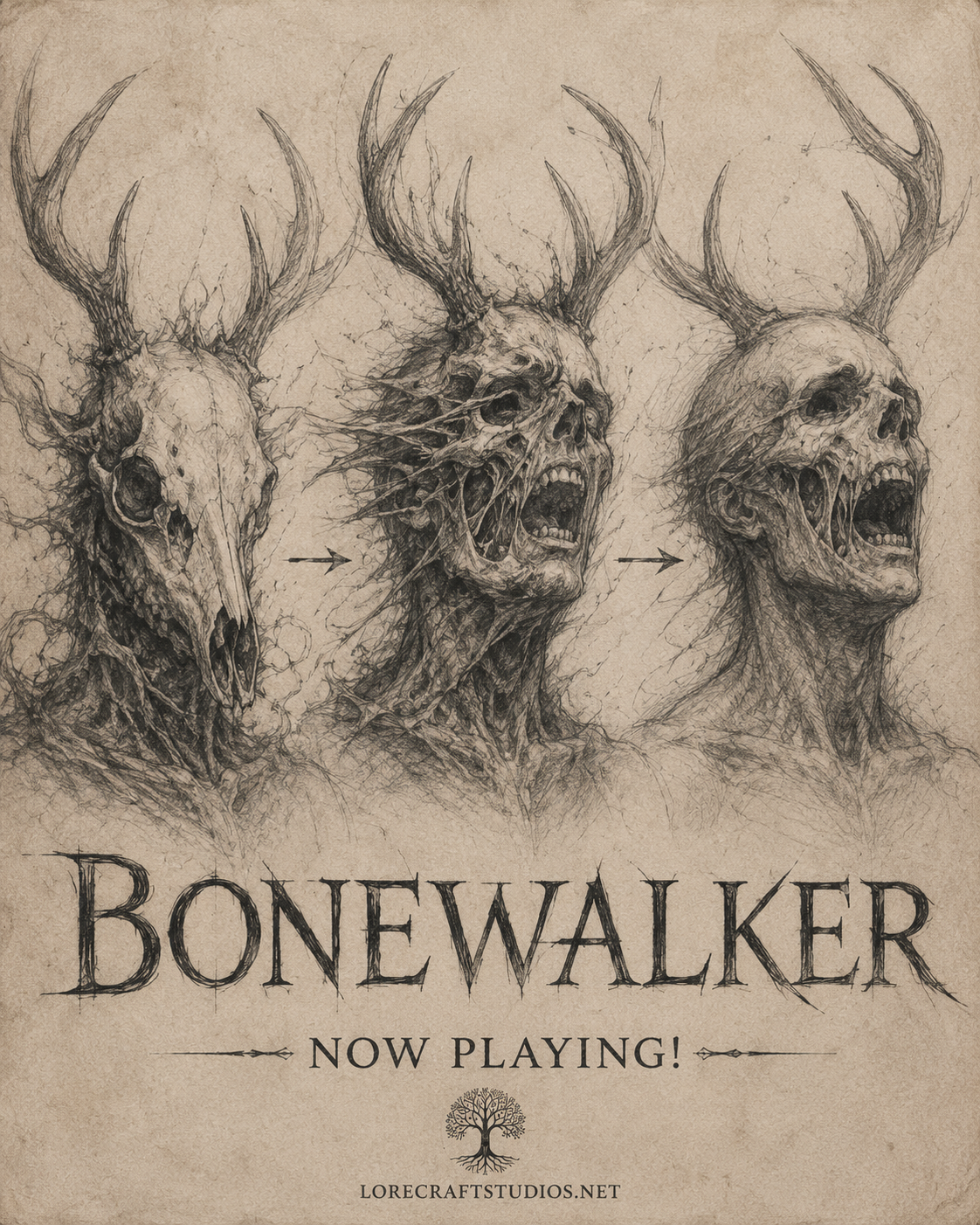 Bonewalker