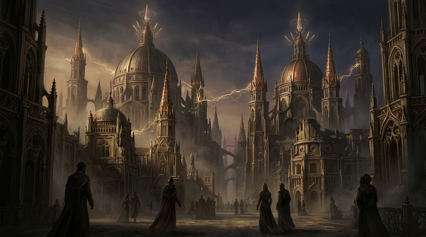 The Architects