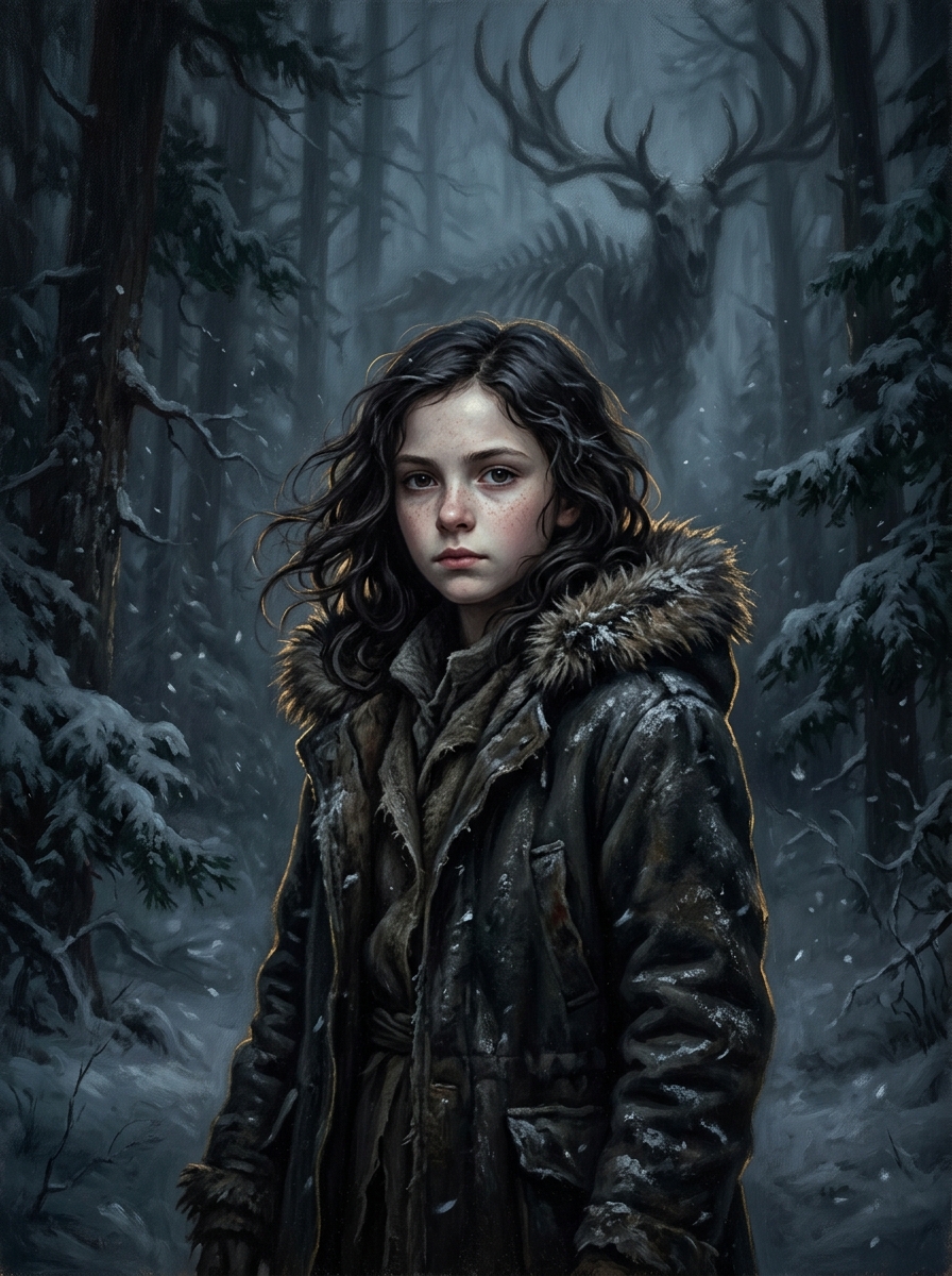 The Girl